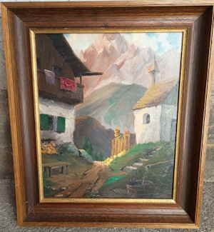 Fuchshuber Karl Tirschenreuth 612628d