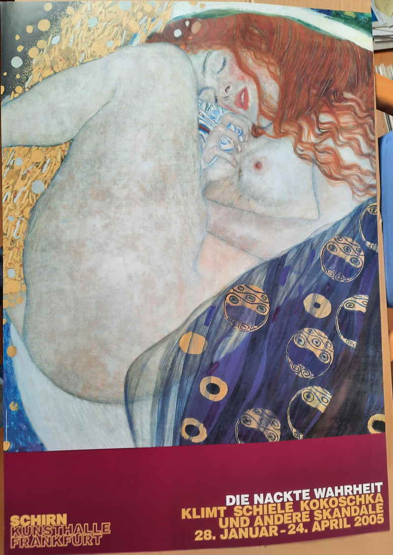 Gustav Klimt 913x