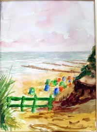 Ibe Hans Aquarell 6d2