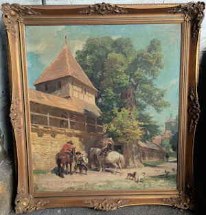 Rudolf Schacht 445757d