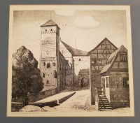 Volkert Konrad Romanischer Heidenturm Nrnberg 53d