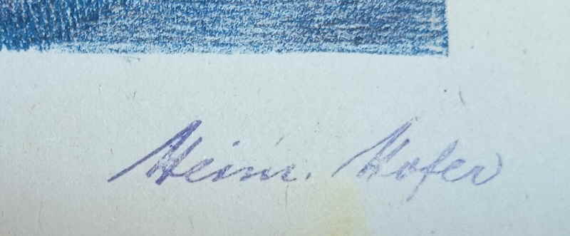 Hofer Nrnberg Radierung 228600x
