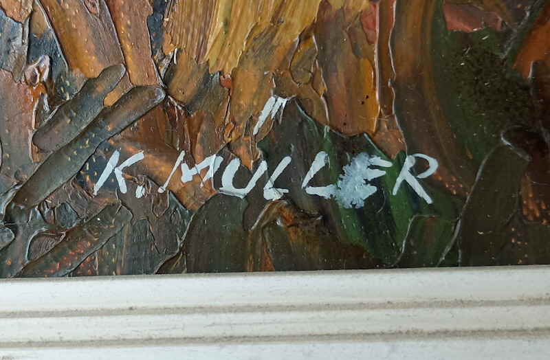 K Mller Rachelkapelle Spiegelau Kirchlein 157912x