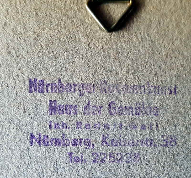 Nürnberg Maxbrücke 319x