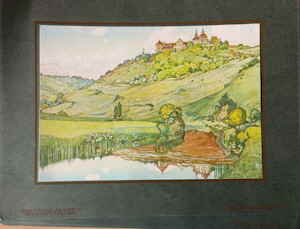 104 Langenburg Hollenberg Felix  Auf Agnes Gnthers spuren 152728d