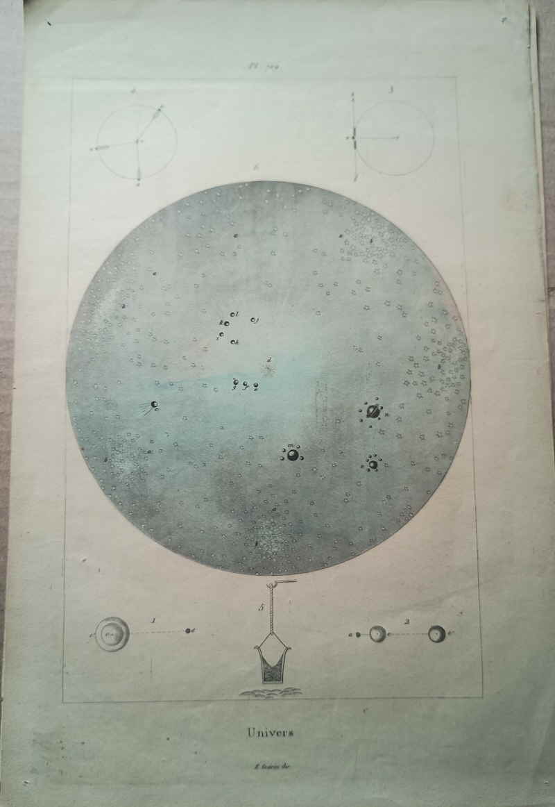 Guerin Meneville Felix Edouard Univers  Naturgeschichte Enzyklop�die 314767x