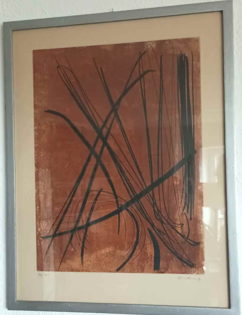 Hartung Hans 348529x