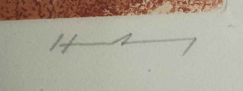 Hartung Hans 351555x