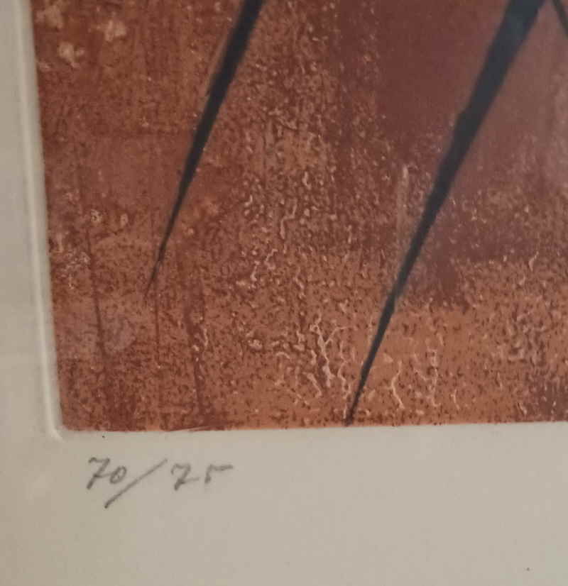 Hartung Hans 750794x