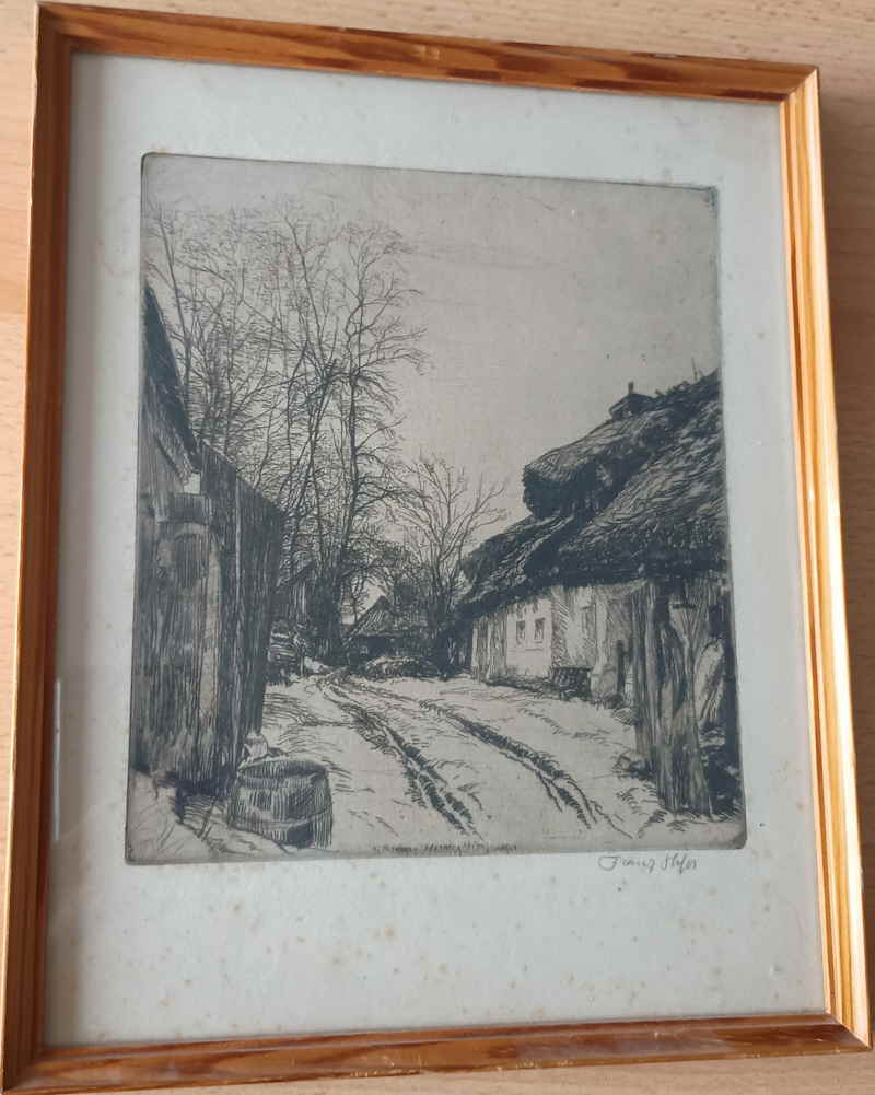 Franz Hofer 226918x