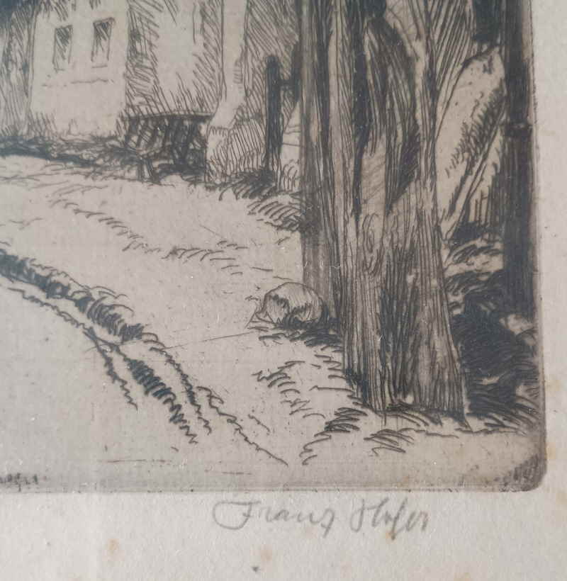 Franz Hofer 232954x