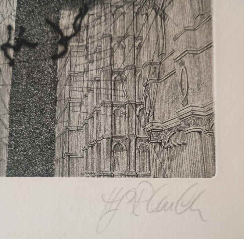 Hans Georg  Rauch 212429x