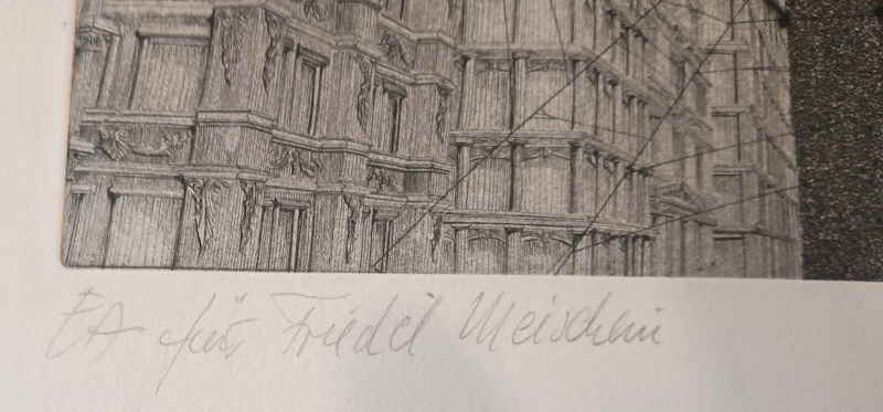 Hans Georg  Rauch 217959x