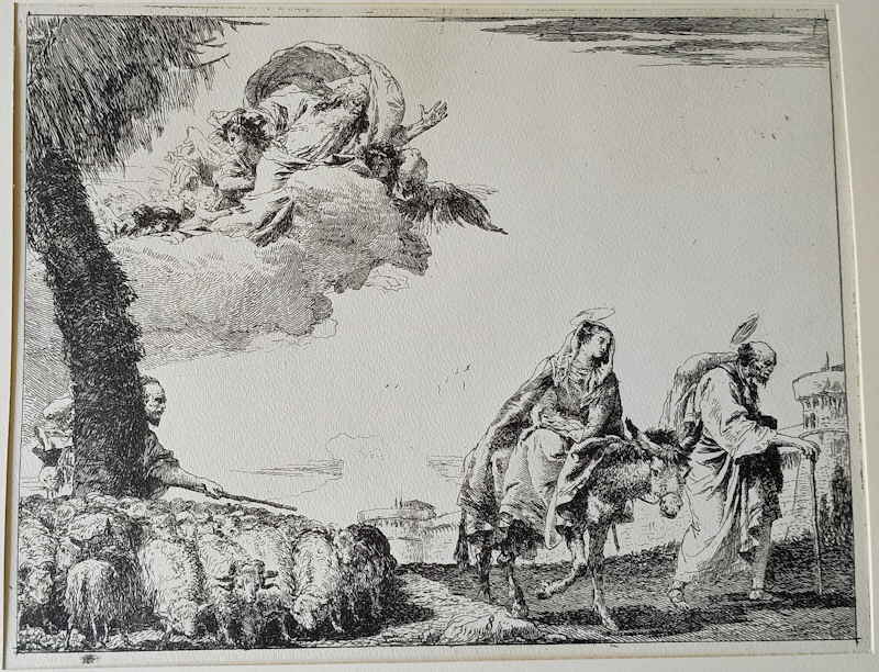 Giovanni Domenico Tiepolo 549498x