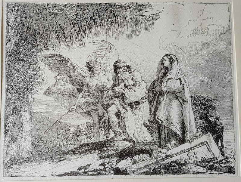 Giovanni Domenico Tiepolo 621779x