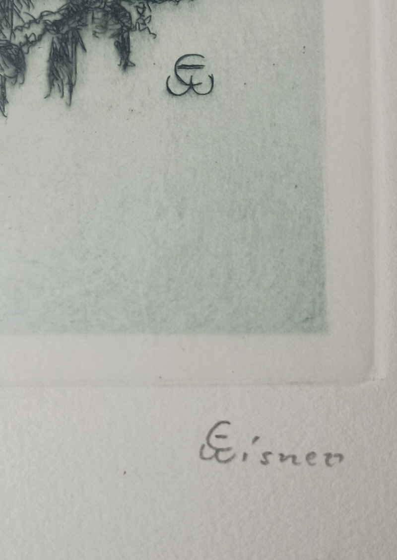 Wisner Edmund 433349x