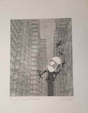 Hans Georg  Rauch 226543d