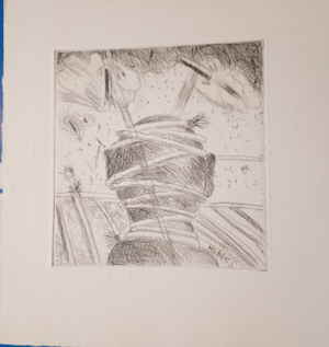 Hennes Radierung 624026d