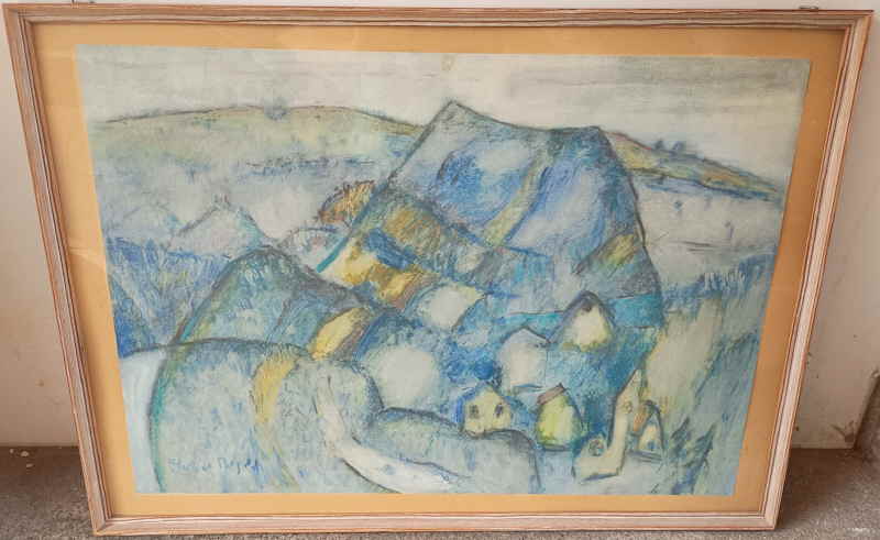 Heribert Bezold 449335x