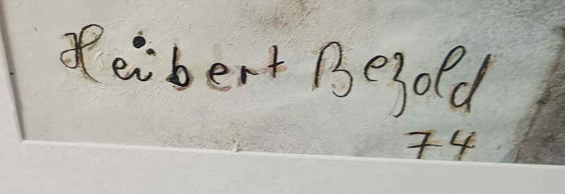 Heribert Bezold 614755x
