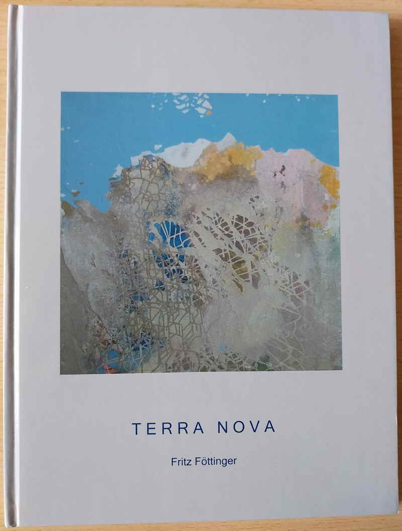 Terra Nova Fritz Fttinger 144706x