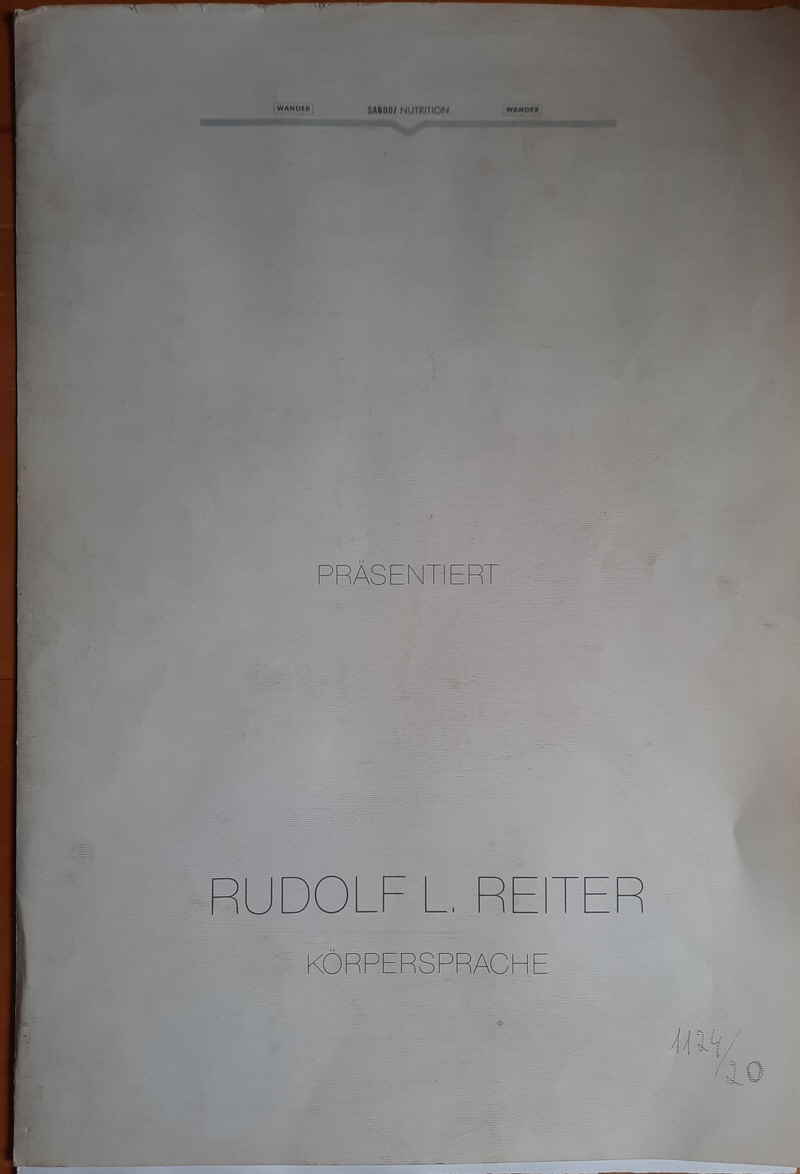Rudolf L. Reiter 124115x