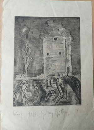 Stephan Stttgen Turm 717592d
