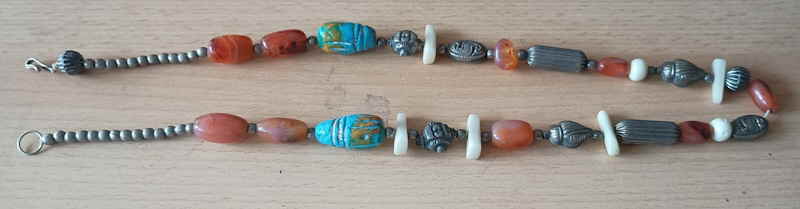 305 Kette bunt 445382