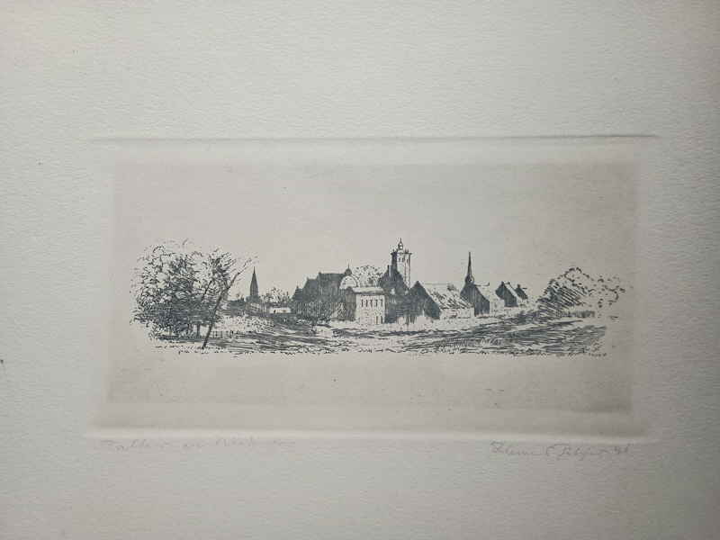 Fischer Clemens 170347263x