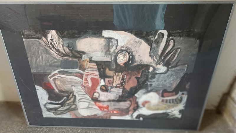 Traudl GLOGGER-PRECHTL 055668x
