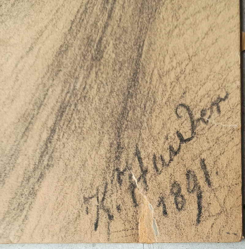 Karl Haider 117559x