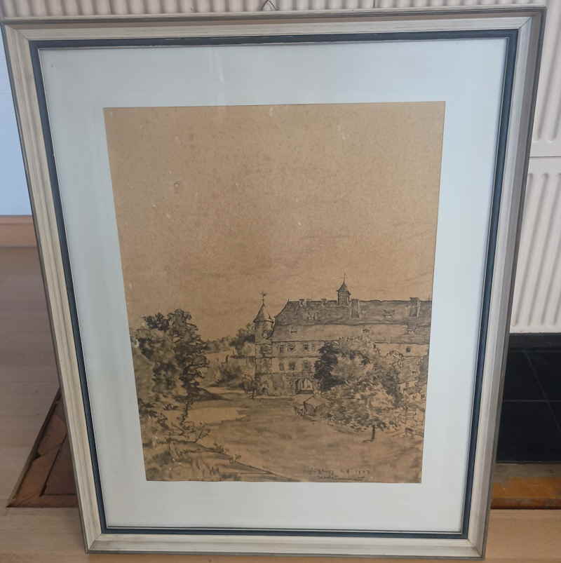 Johann Karl Wiedenmann 237736x