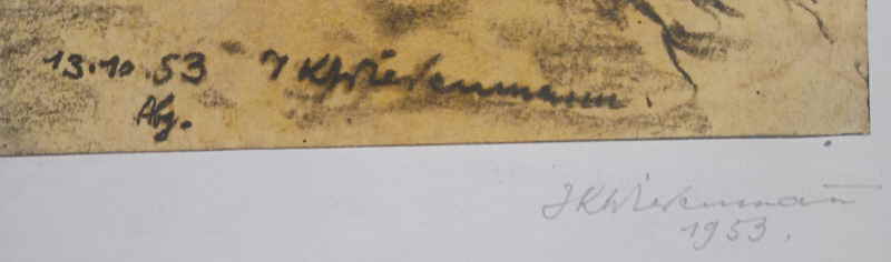 Johann Karl Wiedenmann 421477x