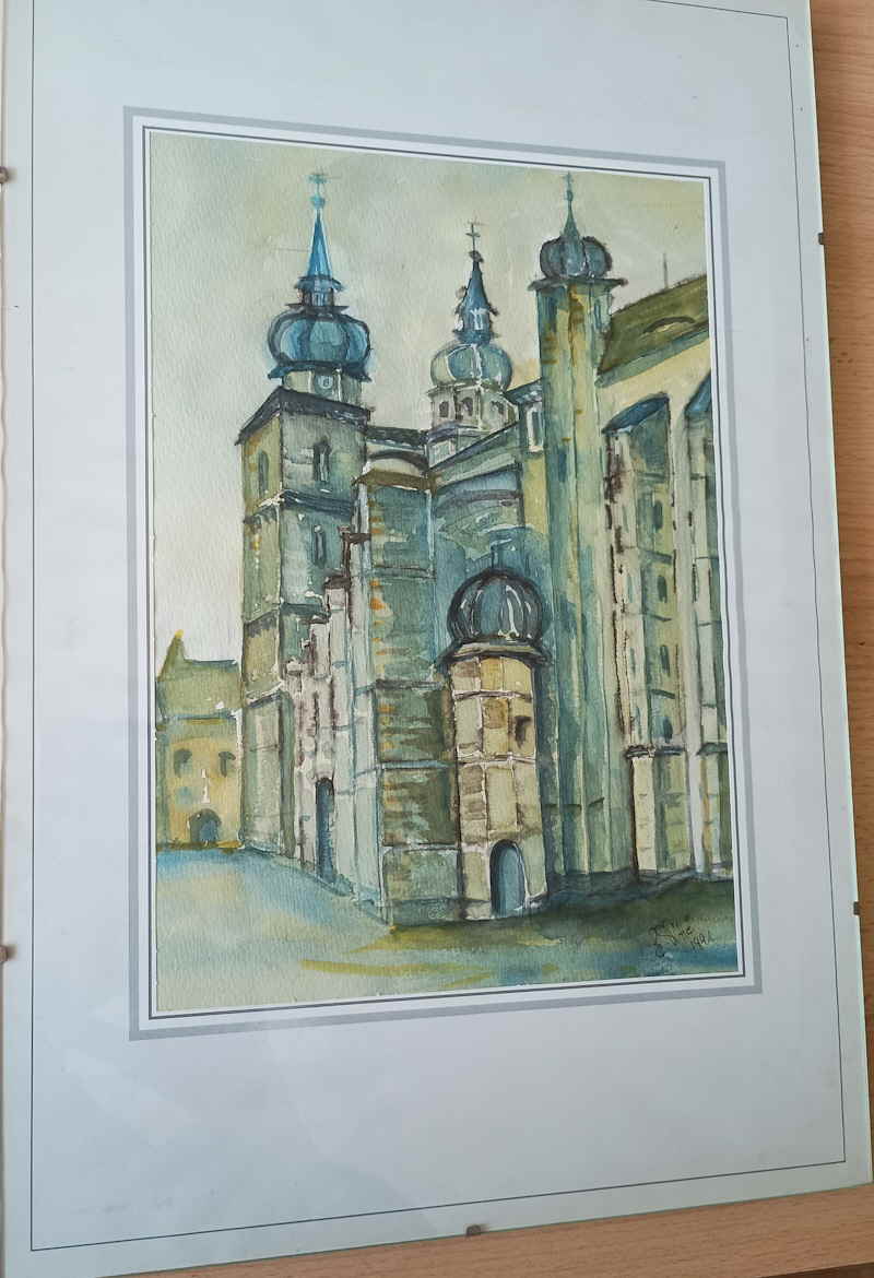 Gerhard Ditt 700024x