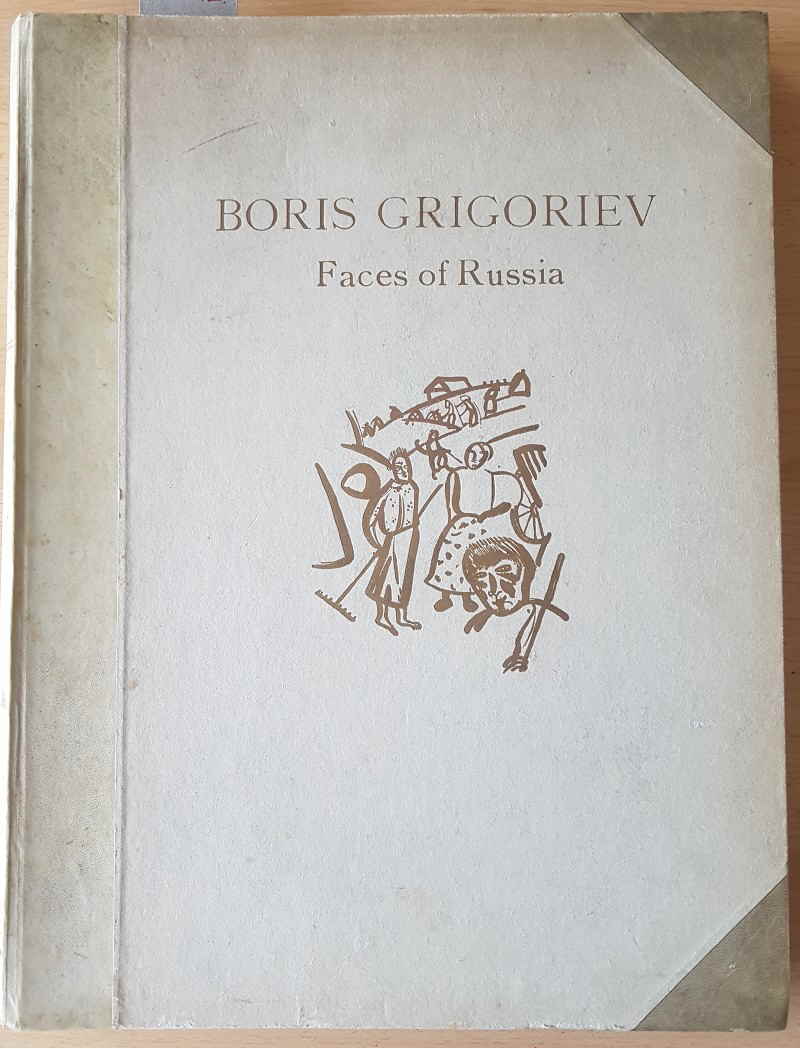 GRIGORIEV Boris 551x