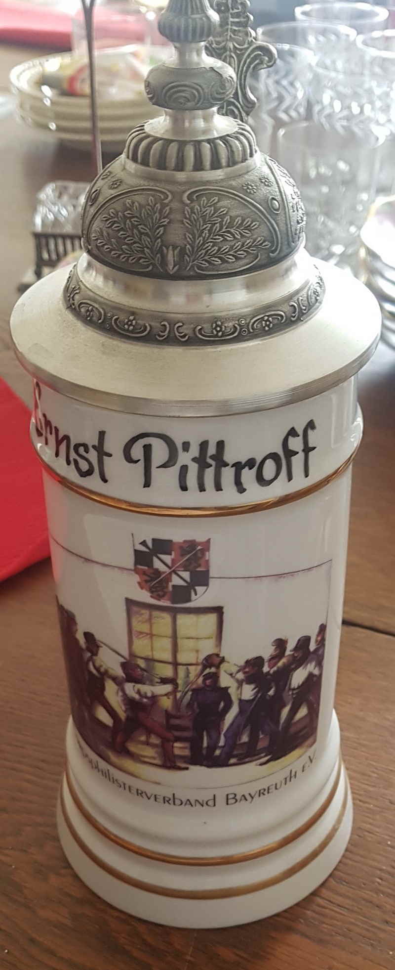Pittroff Ernst 05x