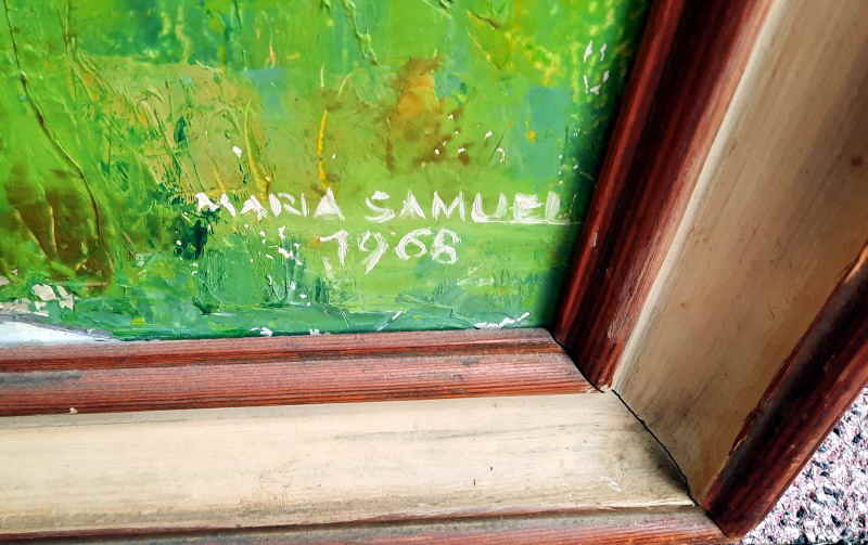 Maria Samuel 01x