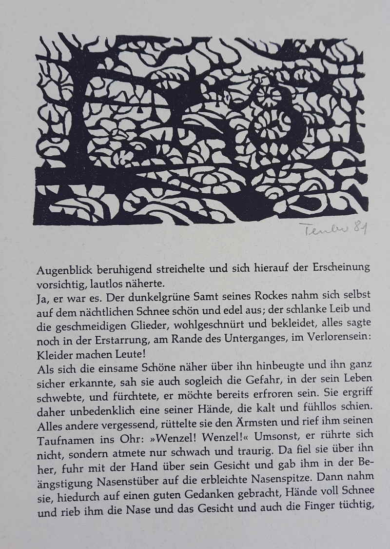 Teuber Gottfried Linolschnitt 252x