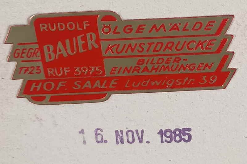 Werner Thurm 415683x