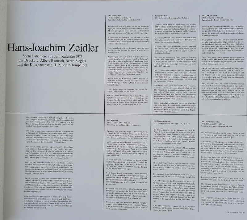 Zeitler Hans Joachim Mappe 502x