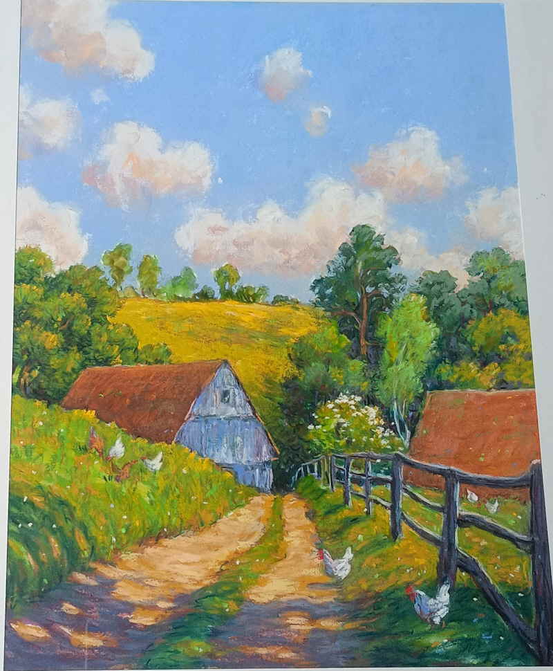 Roswitha Zeilmann 140273x