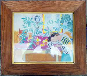 Matisse Henri 32d