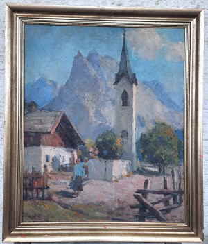 Müller Gemälde 351d