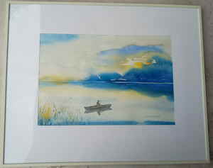 Thomas Aquarell 421160d