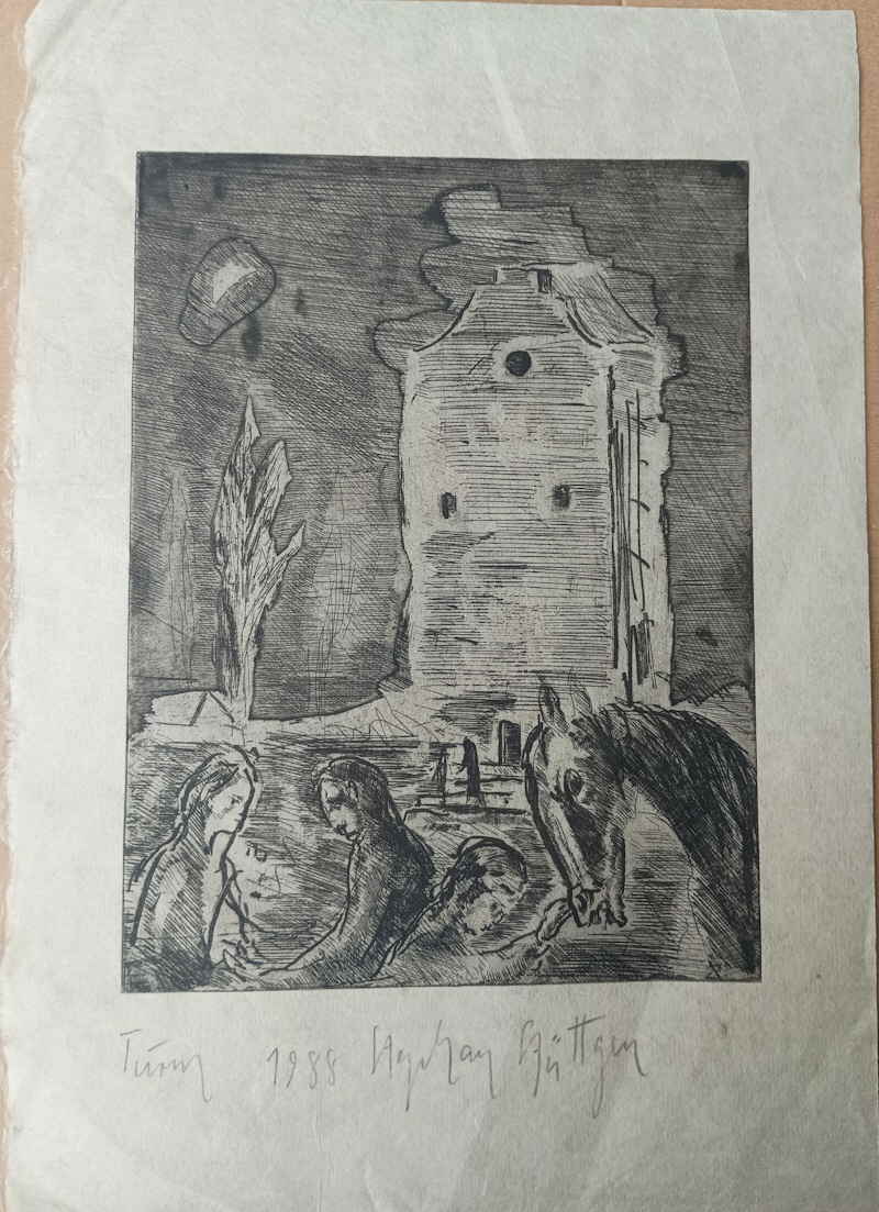 Stephan Stttgen Turm 717592x