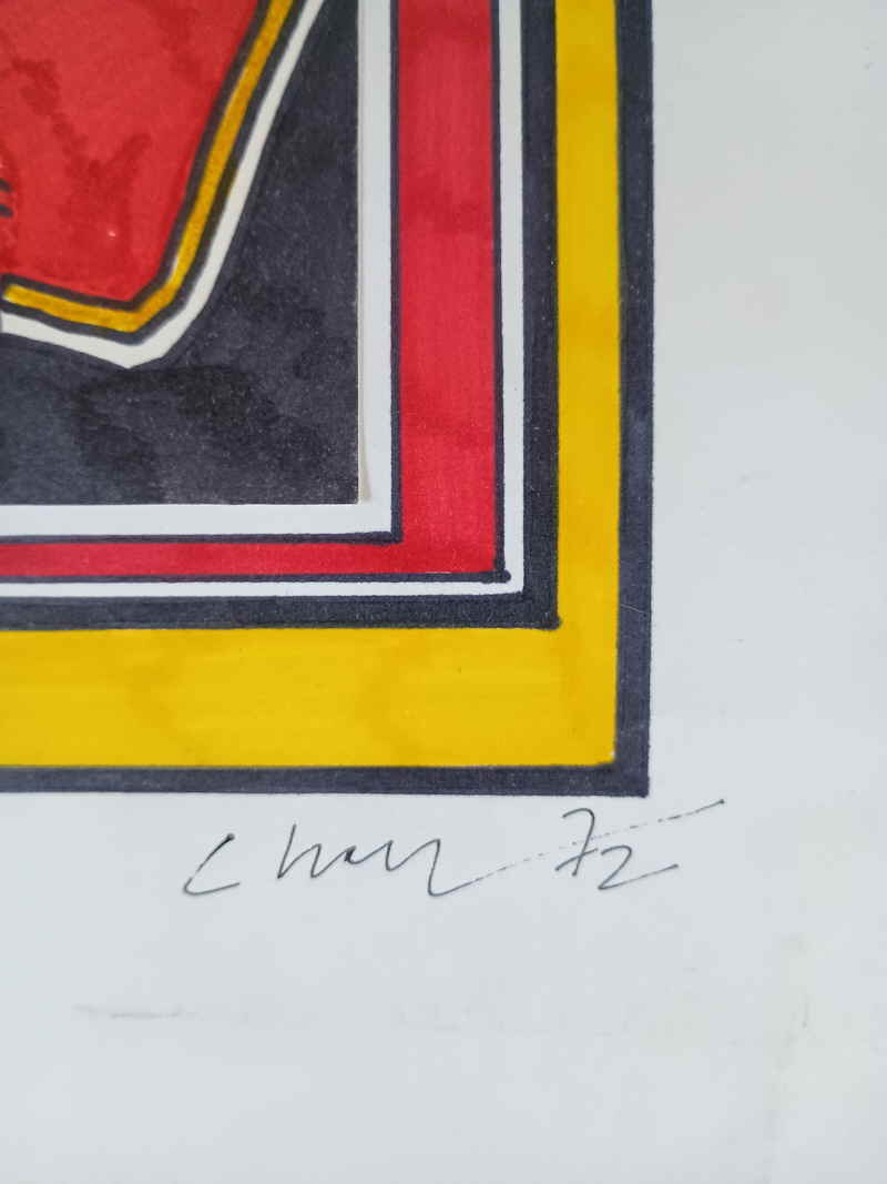 Mischtechnik  733346x