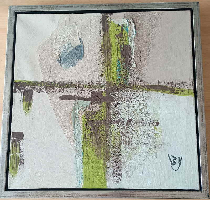 �lgem�lde abstrakt 954550x