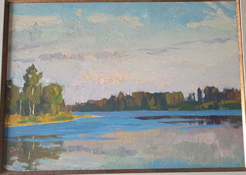 �lgem�lde kyrillisch 705023x