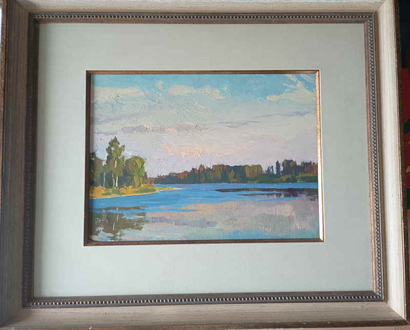 �lgem�lde kyrillisch  710032x