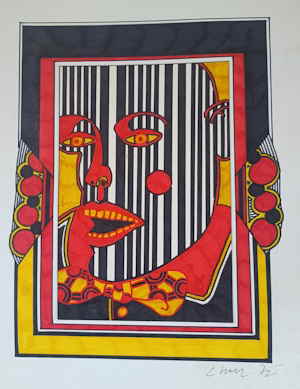 Mischtechnik  730983d